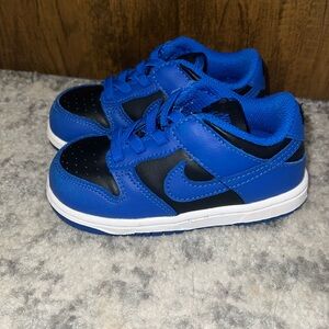 Nike Dunks | Toddler 7C